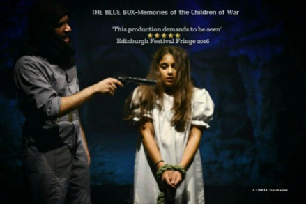 The Blue Box - One World Actors Centre_wm
